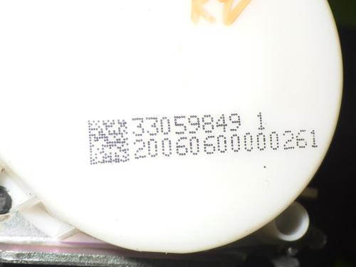 Front right seatbelt BMW 3 (E90) 320 d | BP6655586I25 