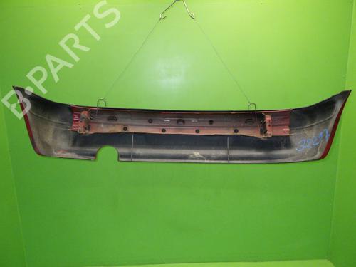 Rear bumper NISSAN MICRA II (K11) 1.0 i 16V (K11) | BP29622317C8 