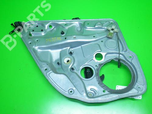 Rear left window mechanism VW GOLF IV (1J1) 1.9 TDI | BP6674722C24 