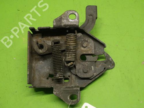 Used Hood lock KIA CARENS II MPV (FJ) 2.0 CRDi (113 hp) 22361355