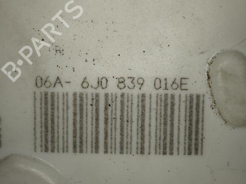 Rear right lock SEAT IBIZA IV (6J5, 6P1) 1.2 TSI | BP30047117C99 