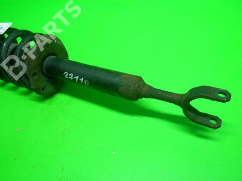 Left front shock absorber AUDI A6 C5 Avant (4B5) 2.5 TDI quattro | BP6676245M16 