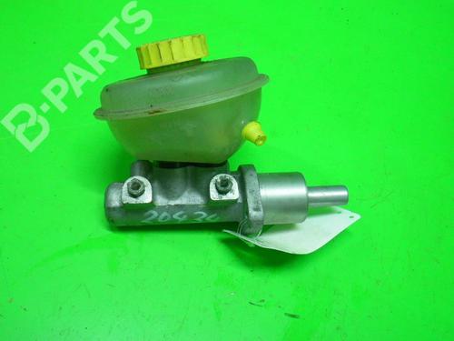 Used Brake master cylinder AUDI 100 C4 Avant (4A5) 2.5 TDI (115 hp) 6344268