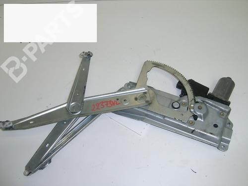 Front left window mechanism OPEL VECTRA B (J96) 1.8 i 16V (F19) | BP6662891C22 