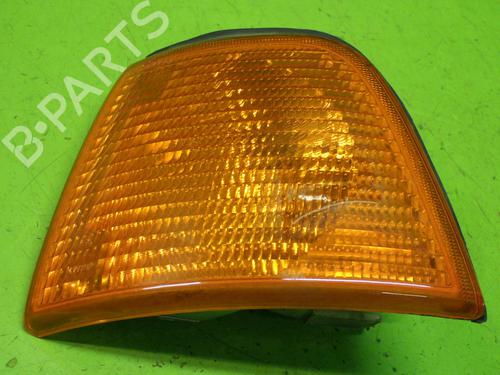Used Left front indicator AUDI 80 B3 Saloon (893, 894, 8A2) 2.0 E (113 hp) 30403596
