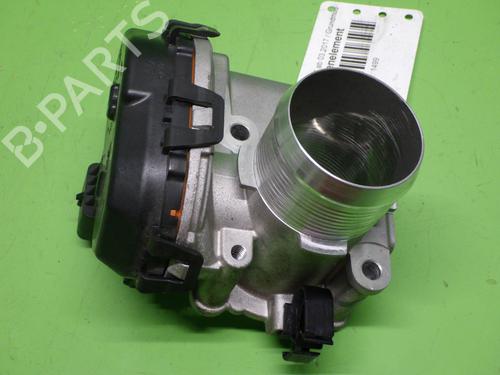Used Throttle body OPEL CROSSLAND X / CROSSLAND (P17, P2QO) 1.5 Turbo D (75) (120 hp) 25778591