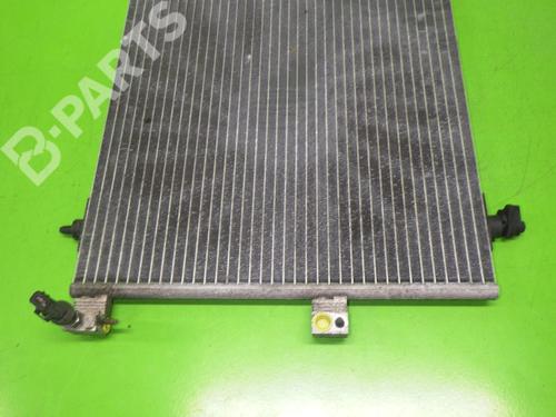 AC Kondensor PEUGEOT 807 (EB_) 2.2 HDi | BP6377831M32 