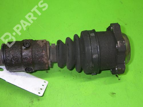 Left front driveshaft FIAT PUNTO (188_) 1.9 JTD 80 (188.237, .257, .337, .357) | BP6669975M38 