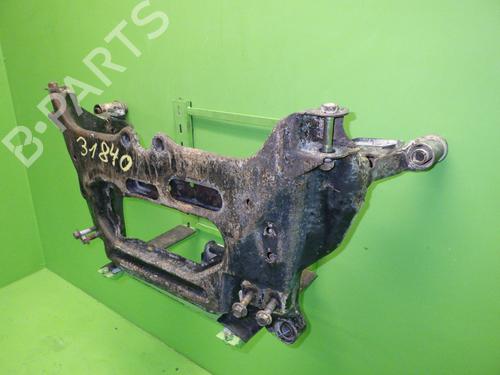 Subframe NISSAN X-TRAIL I (T30) 2.2 Di 4x4 | BP19277804M9 