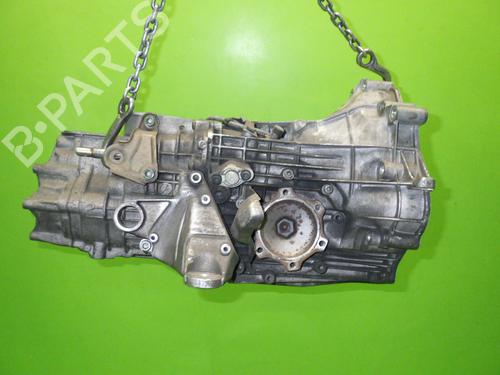 Gearbox AUDI A4 B5 (8D2) 2.8 | BP6401101M3 