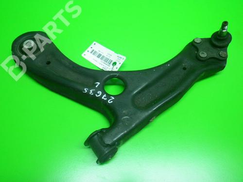 Used Left front suspension arm VW UP! (121, 122, BL1, BL2, BL3, 123) 1.0 (75 hp) 6666394