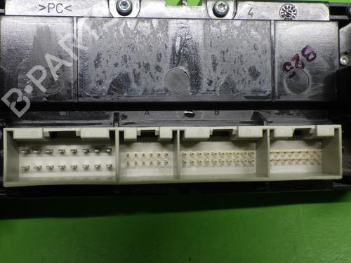Climate control VW GOLF IV Variant (1J5) 1.9 TDI | BP24458590I5 