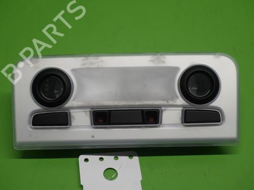Used Interior roof light BMW 1 (E81) 120 d (163 hp) 24232599
