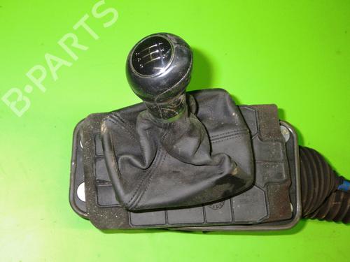 Gearknop AUDI A4 B6 (8E2) 1.9 TDI | BP14737444I34 