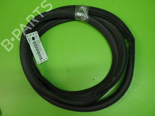Used Rubber door seal OPEL ASTRA K Sports Tourer (B16) 1.6 CDTi (35) (136 hp) 32431419