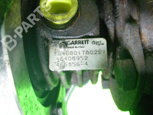 Turbocharger/Supercharger FIAT PUNTO (176_) 1.7 TD | BP6399393M71 