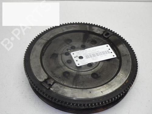 Used Flywheel BMW 5 (E39) 520 i (150 hp) 14706467