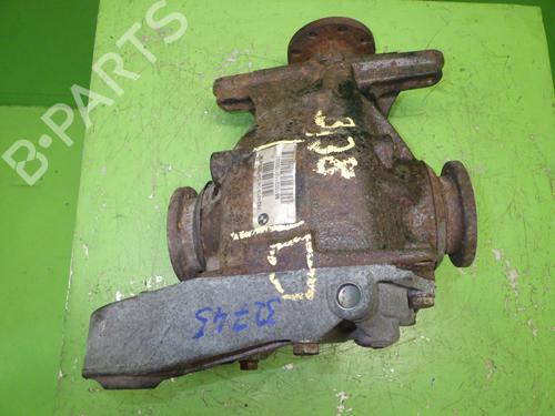 Rear differential BMW 1 (E81) 116 i | BP39061081M24 - Image 3