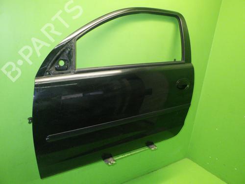 Left front door OPEL CORSA C (X01) 1.8 (F08, F68) | BP32431451C2