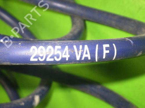 Right front shock absorber MERCEDES-BENZ A-CLASS (W168) A 160 (168.033, 168.133) | BP14728266M17 