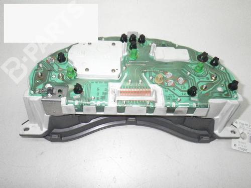 Instrument cluster OPEL TIGRA (S93) 1.4 16V (F07) | BP6352249C47 