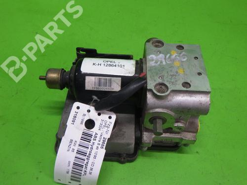 ABS pump OPEL VECTRA B Hatchback (J96) 1.8 i 16V (F68) | BP6386315M43 