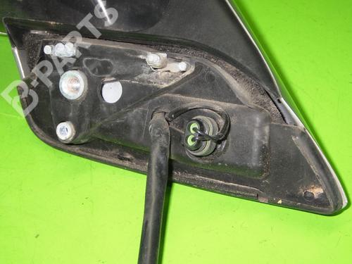 Left mirror FIAT ULYSSE (179_) 2.2 JTD | BP6607156C26 