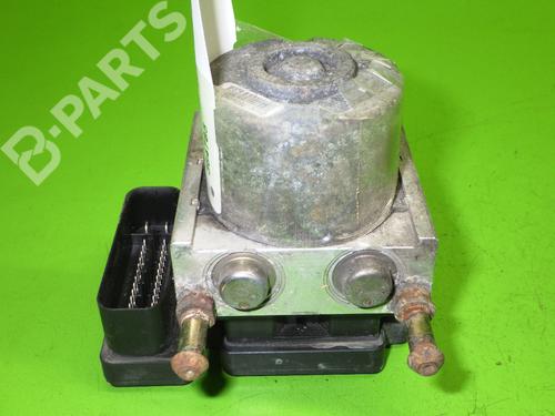 ABS Bremseaggregat OPEL AGILA (A) (H00) 1.0 (F68) | BP7112441M43 