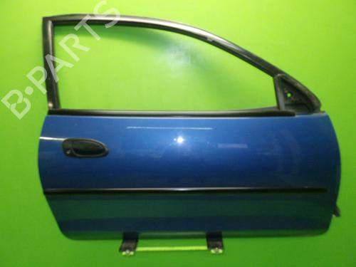 Dør høyre foran MAZDA 323 P V (BA) 1.3 16V (73 hp) 6603129
