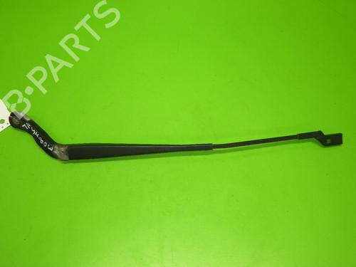 Used Front windshield wiper arm PEUGEOT BOXER Van 2.2 HDi 120 (120 hp) 14737140