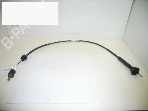 Andre PEUGEOT 405 II Break (4E) 1.6 (88 hp) 14748126