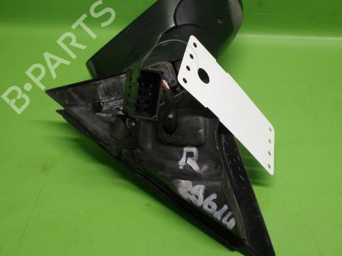 Right mirror AUDI A4 B5 Avant (8D5) 1.9 TDI | BP24323033C27 