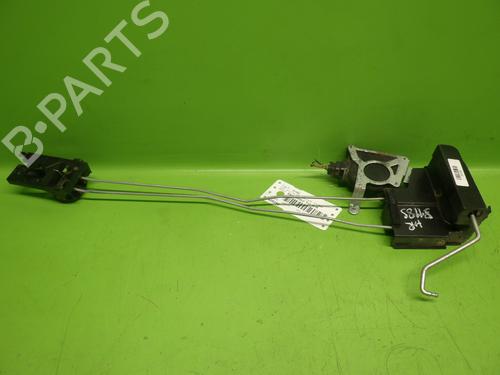 Rear right lock KIA RIO II (JB) 1.4 16V | BP28006634C99