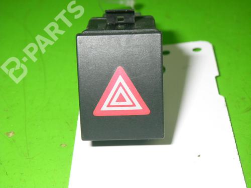 Used Warning switch VW POLO (9N_, 9A_) 1.2 12V (64 hp) 6371147