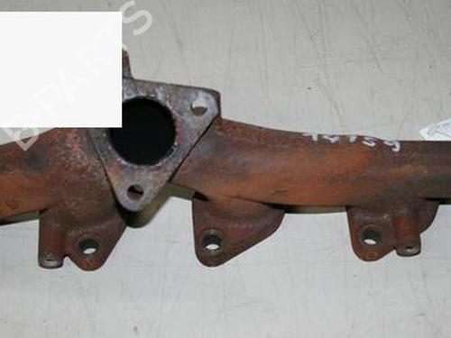 Used Exhaust manifold OPEL ASTRA G Estate (T98) 2.0 DI (F35) (82 hp) 14746235