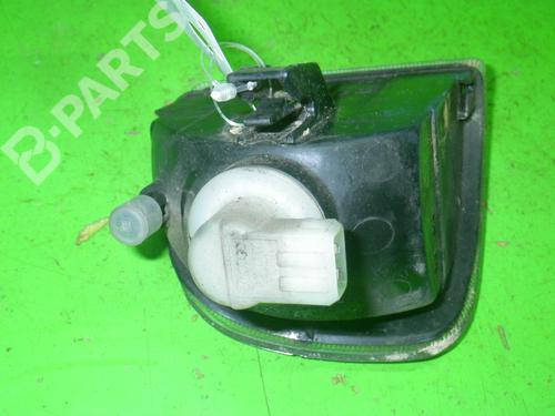 Left front indicator SEAT CORDOBA (6K1, 6K2) 1.8 i | BP6662984C32 