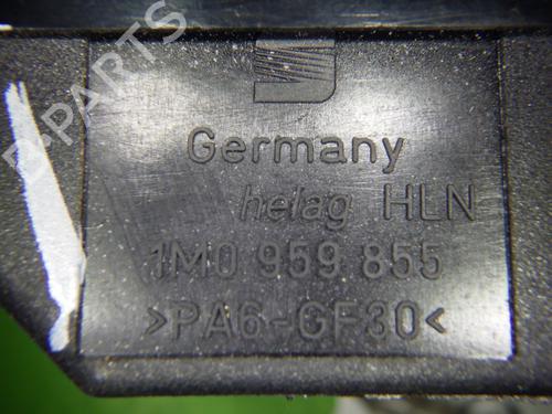 Right rear window switch SEAT LEON (1M1) 1.6 16 V | BP15800202I28 