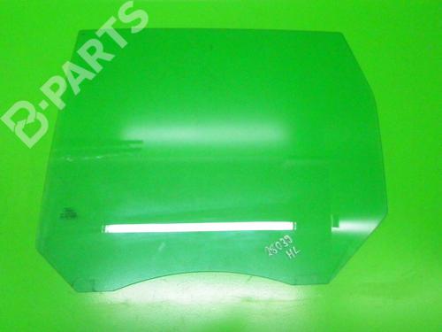 Used Rear left door window FORD C-MAX (DM2) 2.0 TDCi (136 hp) 6661686