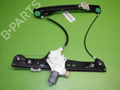 Fensterheber links vorne BMW 3 Touring (E91) 318 d (122 hp) 17610628