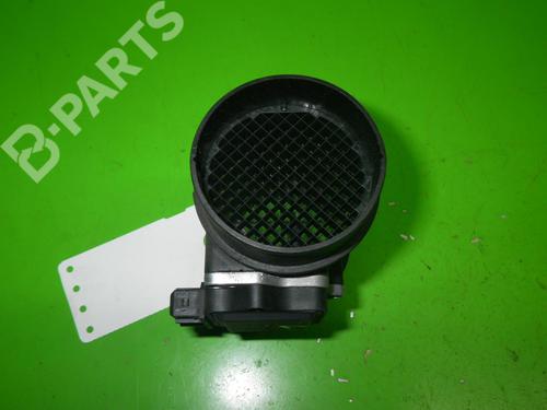 Used Mass air flow sensor OPEL VECTRA B Hatchback (J96) 1.8 i 16V (F68) (116 hp) 6371614