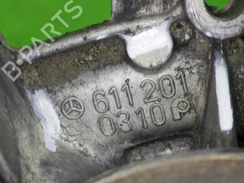 Andre MERCEDES-BENZ M-CLASS (W163) ML 270 CDI (163.113) | BP17760817O1 