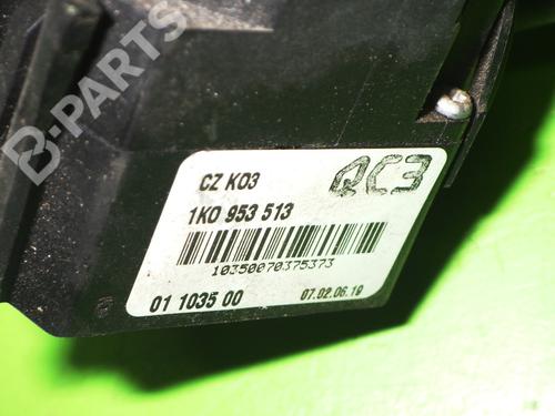 Steering column stalk AUDI A3 (8P1) 2.0 TDI 16V | BP8247408I23 