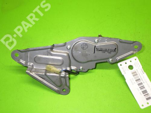 Rear wiper motor DAIHATSU CHARADE (L2_) 1.0 (L251S) | BP6667887M102 