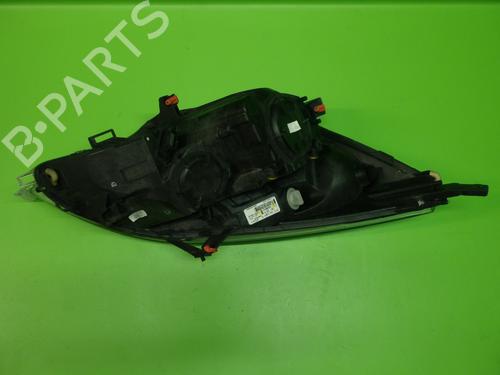 Right headlight OPEL MERIVA B MPV (S10) 1.4 (75) | BP30981352C29