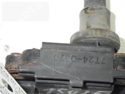 Ignition coil SUZUKI BALENO Hatchback (EG) 1.3 i 16V (SY413) | BP6404332M94 