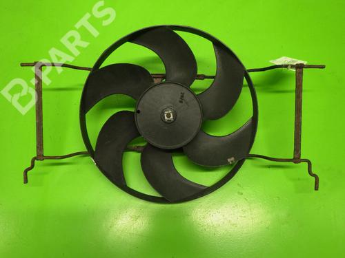 Used Electronic module CITROËN ZX (N2) 1.4 i (75 hp) 6351110
