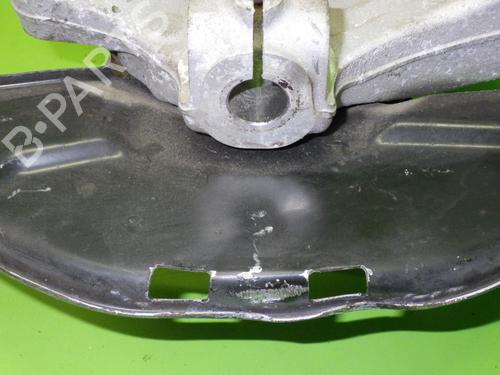 Right front steering knuckle OPEL INSIGNIA A Sports Tourer (G09) 2.0 Turbo 4x4 (35) | BP15823576M26 