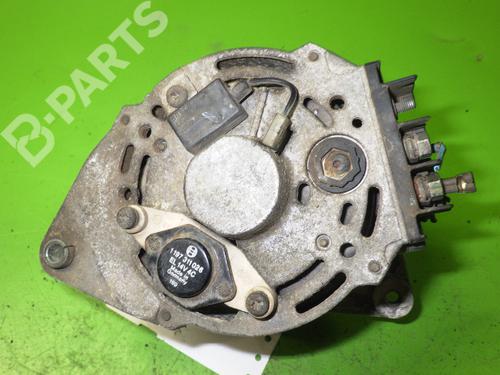 Alternator FORD SIERRA II Hatchback (GBC, GBG) 1.6 i | BP6401840M7 