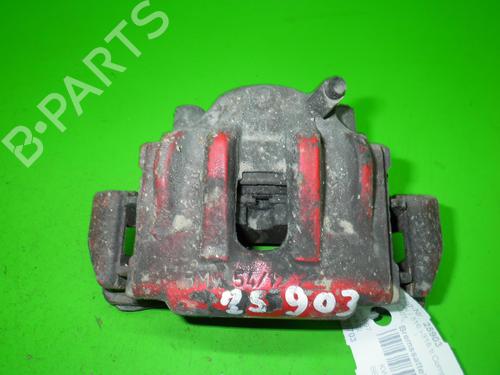 Used Right front brake caliper BMW 3 Compact (E36) 316 i (102 hp) 14710521