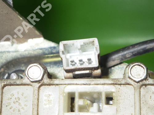 Viskermotor bagrude FIAT DOBLO Box Body/MPV (223_) 1.9 JTD (223ZXE1A) | BP6670791M102 